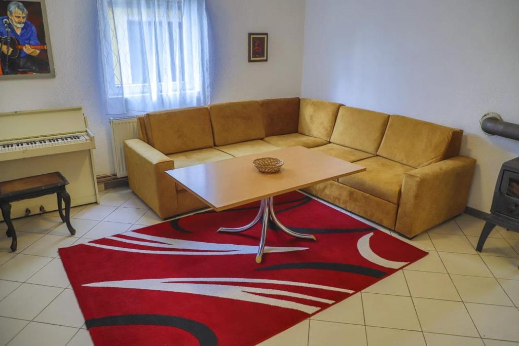 Apartman MIŠKO - 4