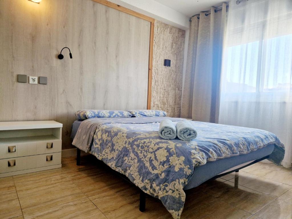 Apartamento centrico en Salou, playa 300m! - 2