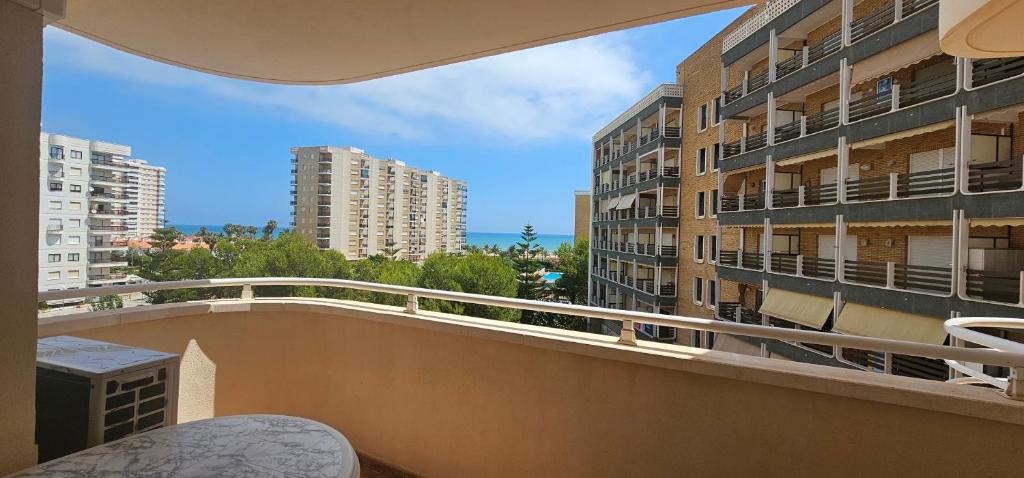 Apartamentos Marblau Vistahermosa, 4º - Julio y Agosto SOLO FAMILIAS - 4