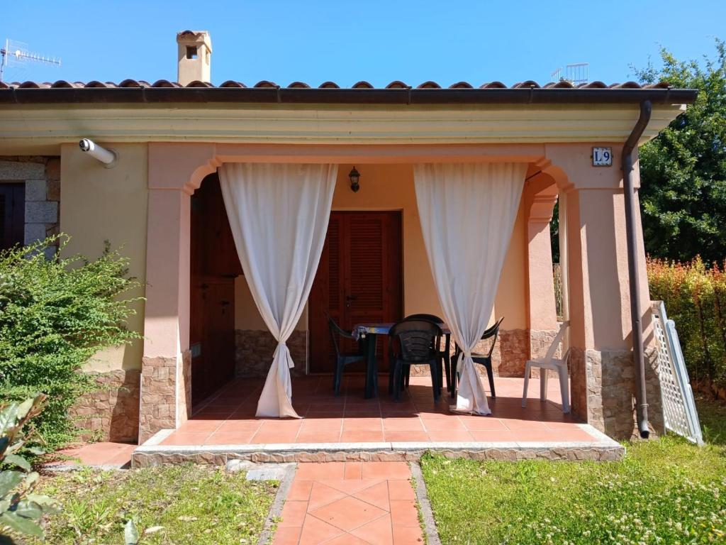 casa vacanze SandA il canneto - san teodoro - 1