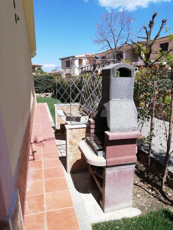 casa vacanze SandA il canneto - san teodoro - 2