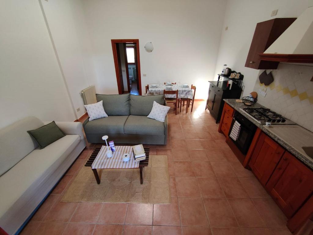 casa vacanze SandA il canneto - san teodoro - 4