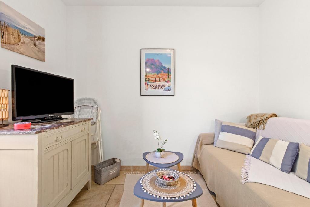 Gite classé 3 étoiles - Chez Sophie - 3