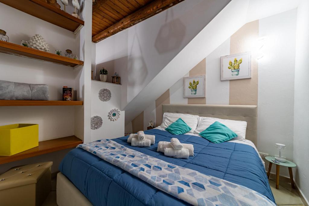 Castelli Apartments - Ballarò - 1