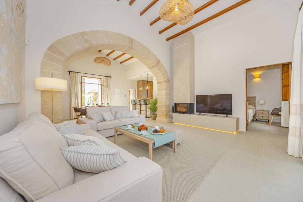 Villa Es Morer - 2