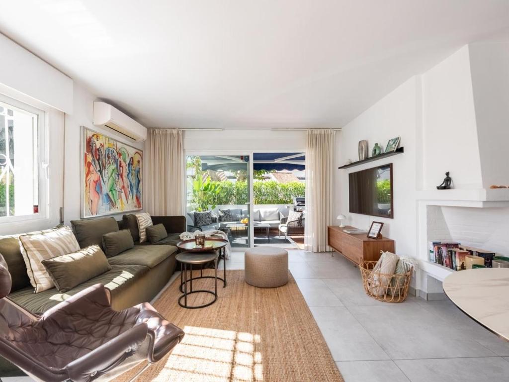 Sol y Paz, Nice apartment with amazing location - 3