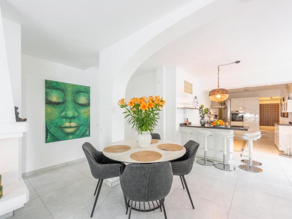 Sol y Paz, Nice apartment with amazing location - 4
