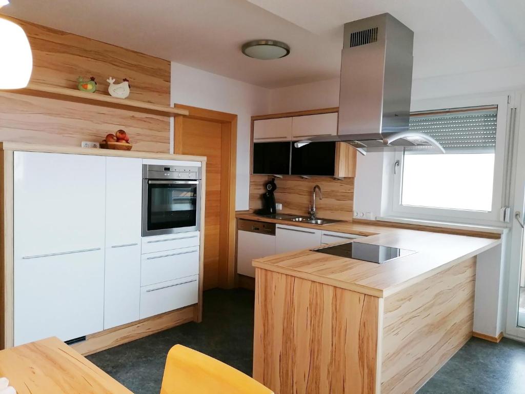 Holiday on an organic farm in Hart im Zillertal - 4