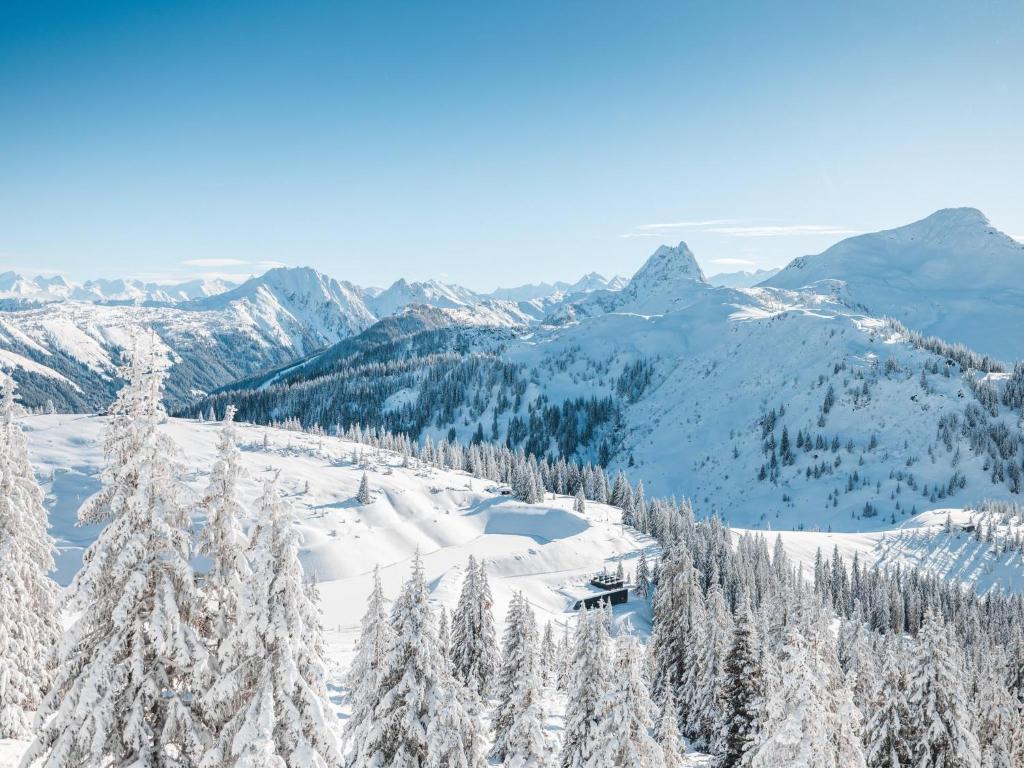 Modern Apartment near Ski Area in Brixen im Thale - 5