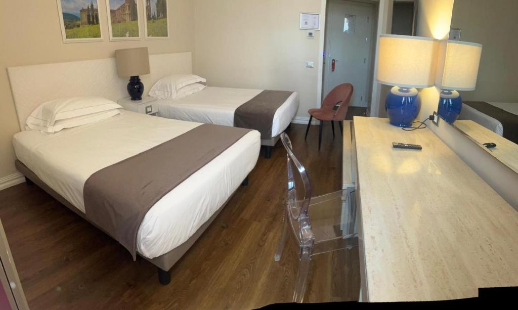 Etrusco Arezzo Hotel - Sure Hotel Collection by Best Western - 3