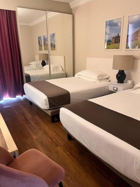 Etrusco Arezzo Hotel - Sure Hotel Collection by Best Western - 4