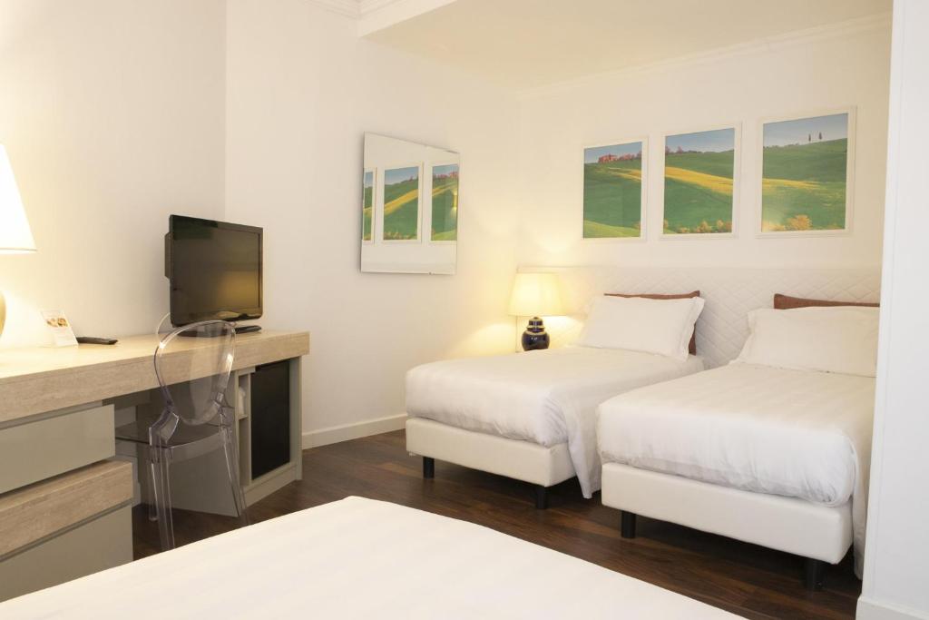 Etrusco Arezzo Hotel - Sure Hotel Collection by Best Western - 5