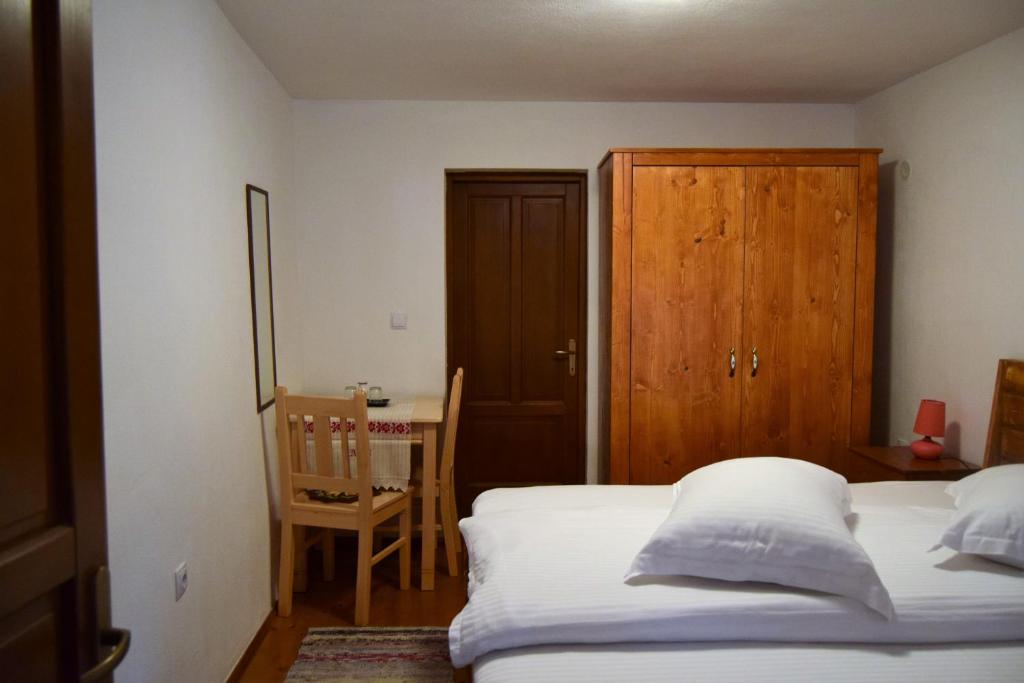 Casa Saseasca photo