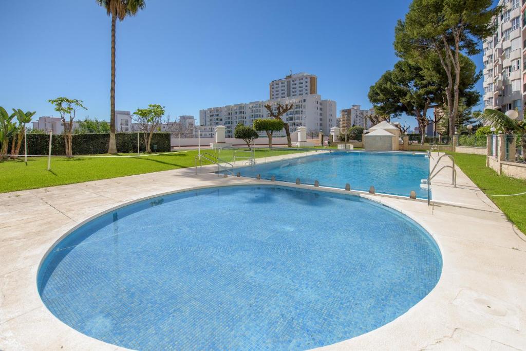 Spacious apartment with sea views - 2