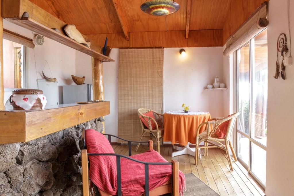 Cabanas Matavai photo