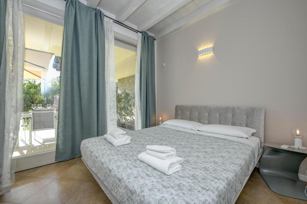 MGH - Caesar Sirmione Luxury Apartments - 4