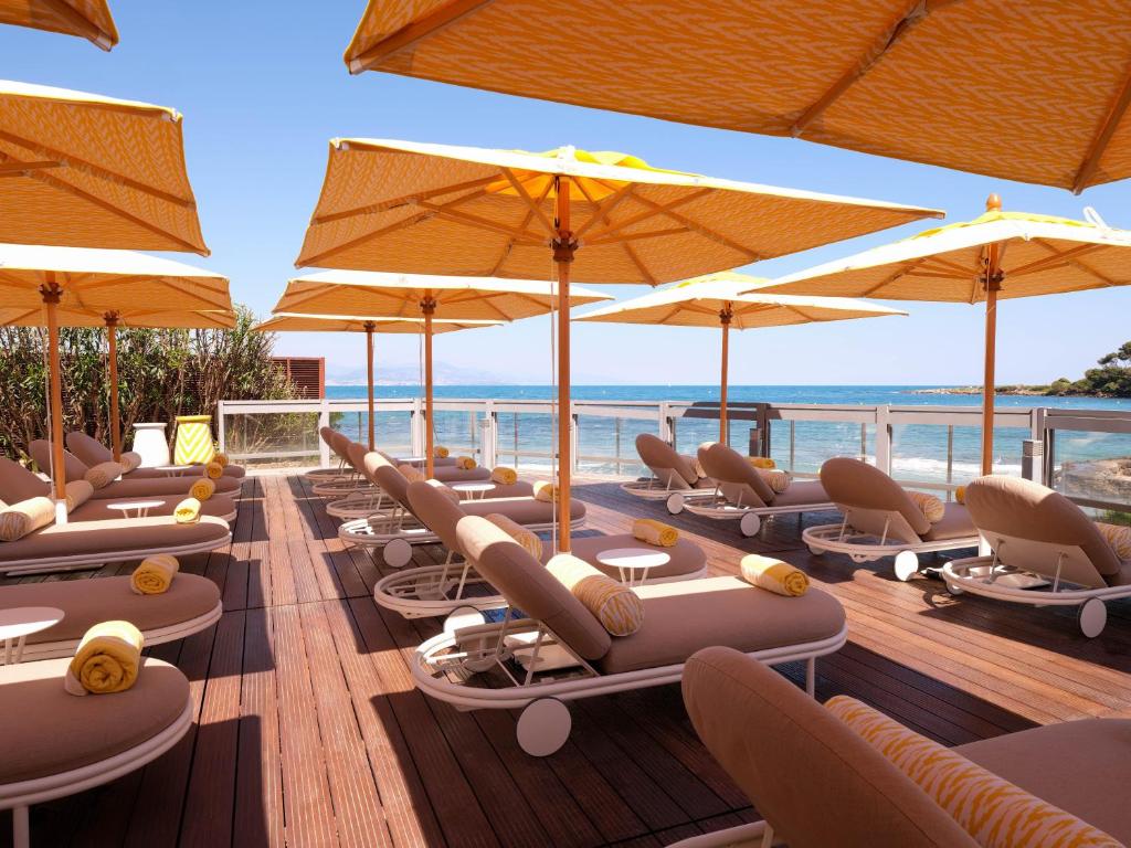 Villa Miraé by Inwood Hotels - Cap d'Antibes - 5