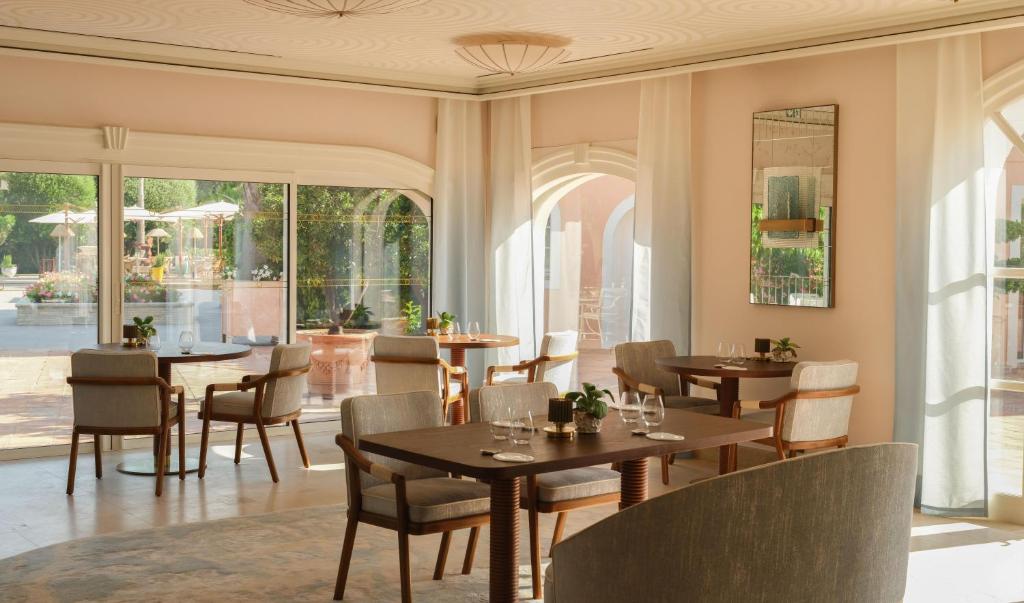 Villa Miraé by Inwood Hotels - Cap d'Antibes - 3