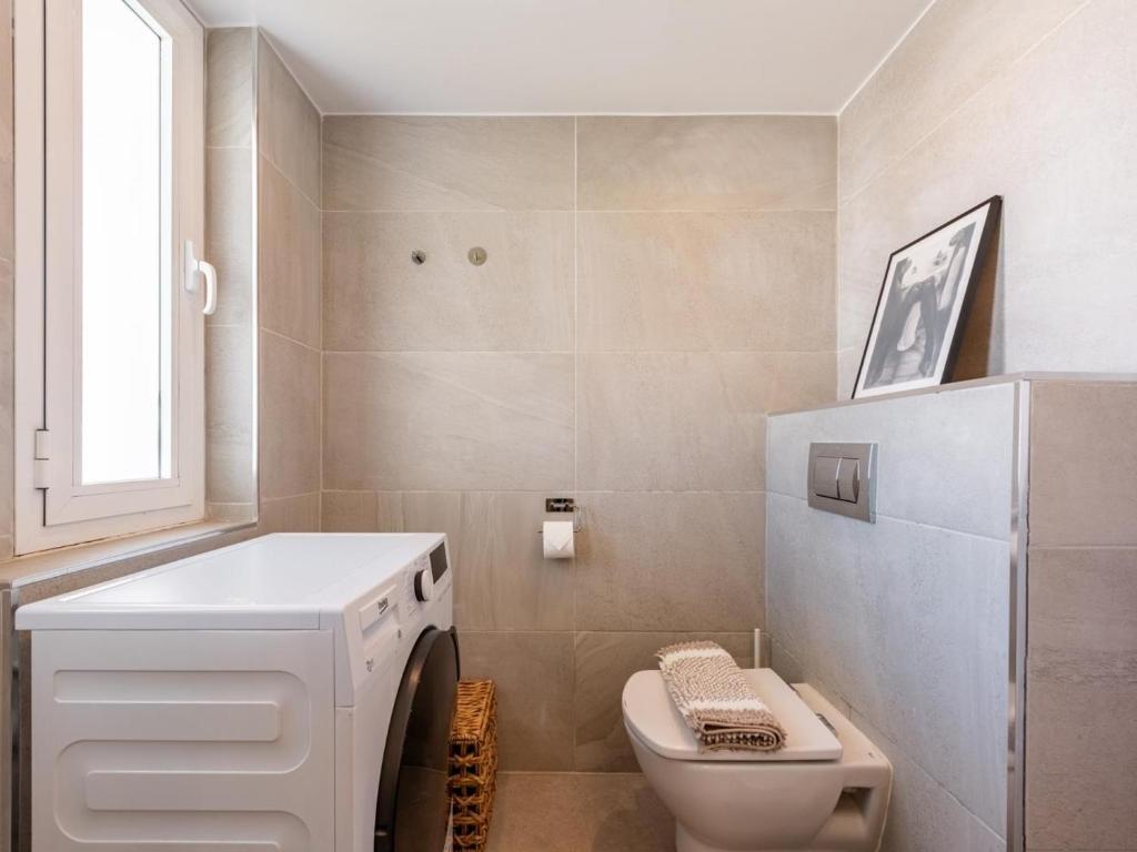 Los Naranjos modern 3 bedroom penthouse - 3