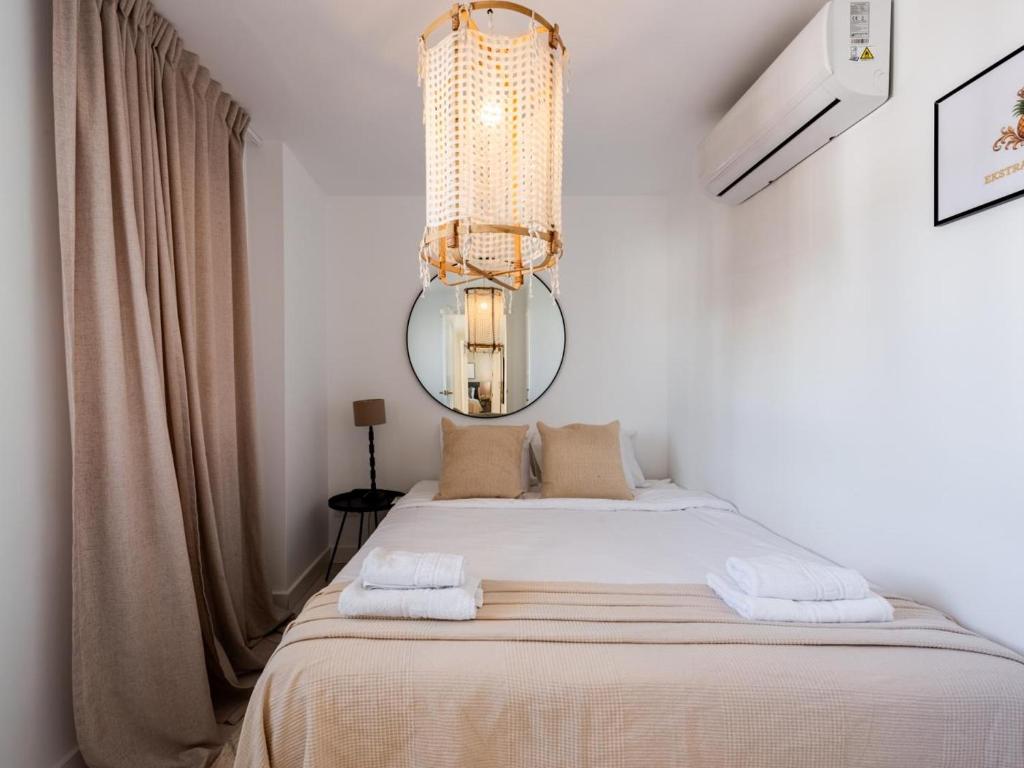 Los Naranjos modern 3 bedroom penthouse - 5