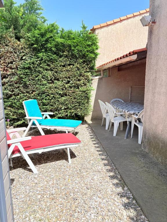 St Cyprien Elegant baigne de lumiere proche plage - 3