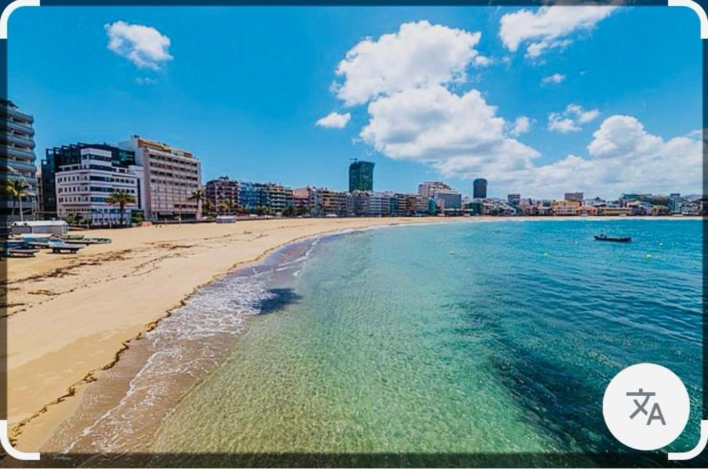 Comfortable Flat Near Las Canteras - 2