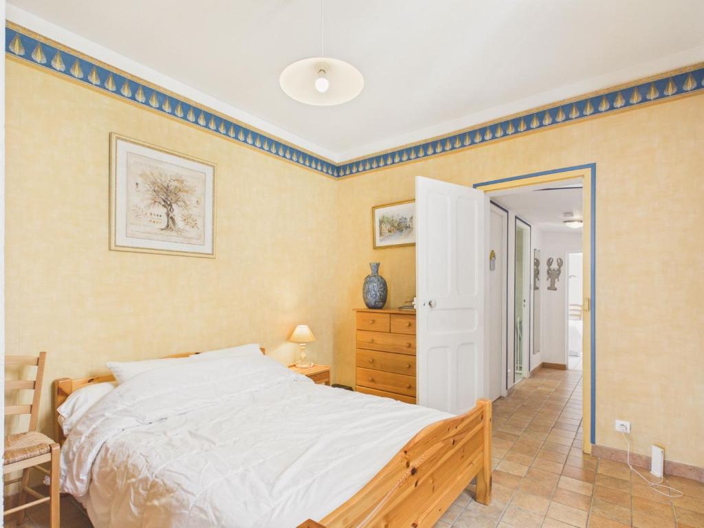Maison proche centre-ville et plage - 6 pers - 5
