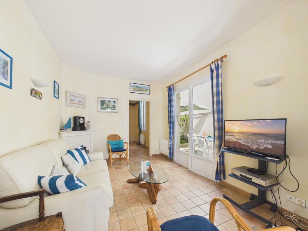 Maison proche centre-ville et plage - 6 pers - 2
