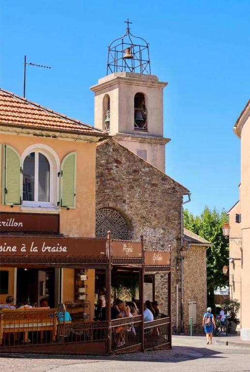 Studio Sainte-Maxime - 2