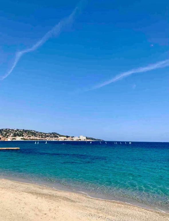 Studio Sainte-Maxime - 4
