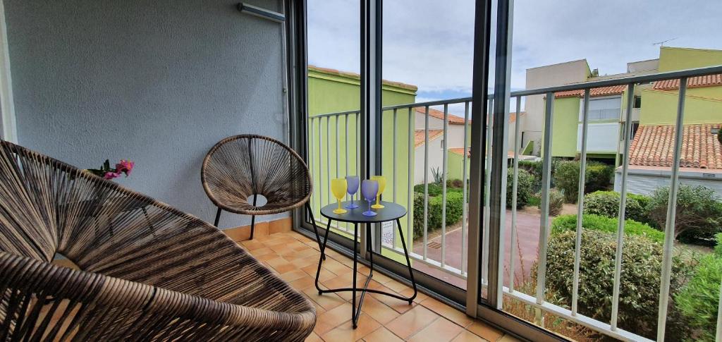 Escapade Confortable - 2