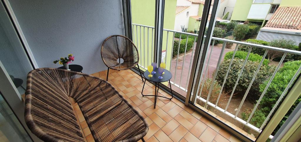 Escapade Confortable - 3