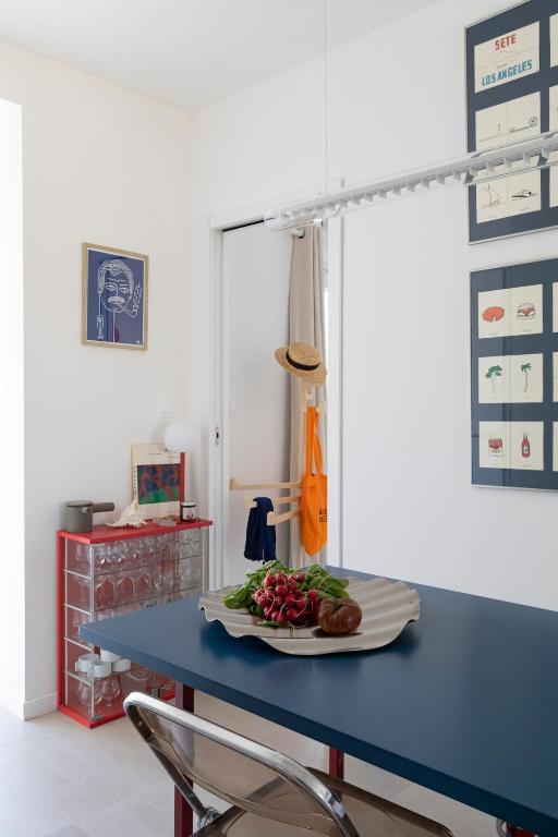 Appartement à la mer - 2