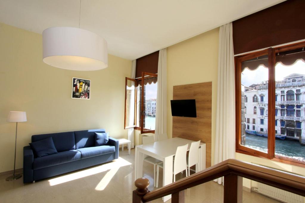 Residence San Tomà Grand Canal - 3