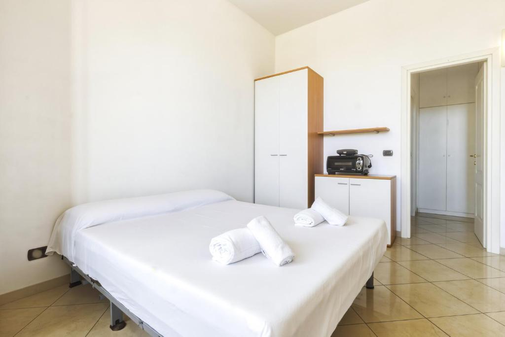 Hostdomus - Villa Emma - Zoe e Ascanio - 3