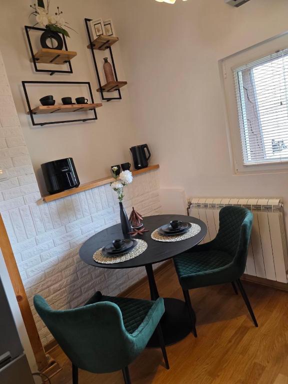 Modern cozy Apartment 58m2 - 1