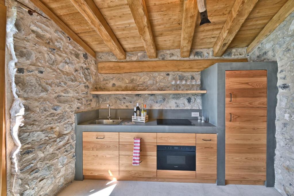 Lemon House Limonaia Pos, Lakeview Albergo Diffuso - 5