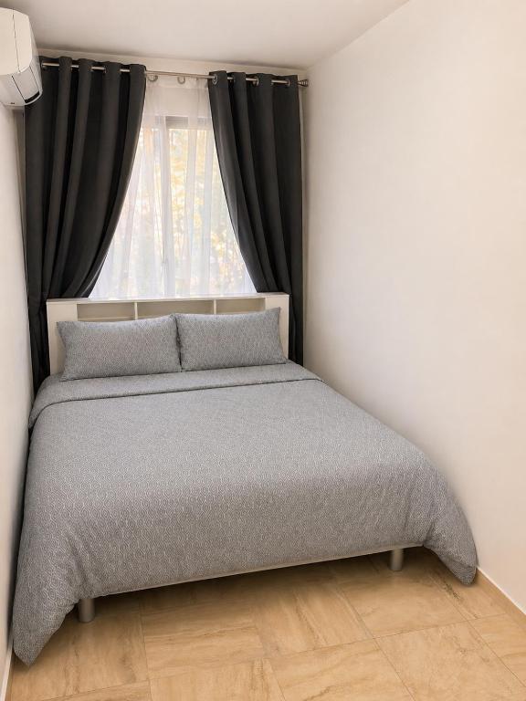 Парк Круазет , Апартаменты 3 комнаты , с террасой и паркингом , - 5