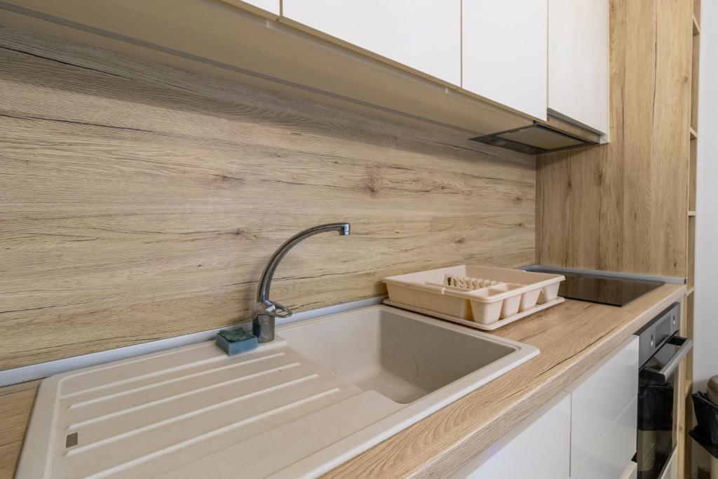 Mareluna Long Beach by Odea Stays - 2