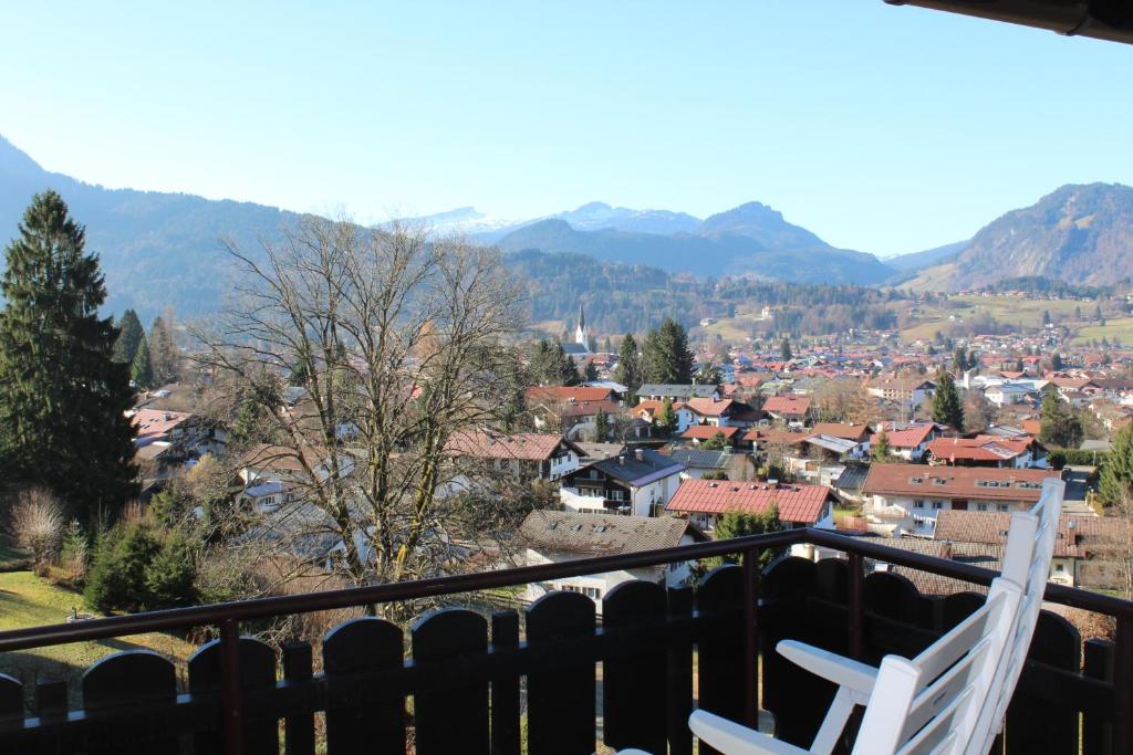 Ferienwohnung Nietmann - 5