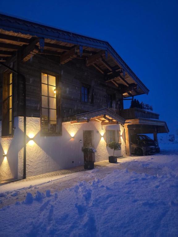 Chalet Magdalena - 3