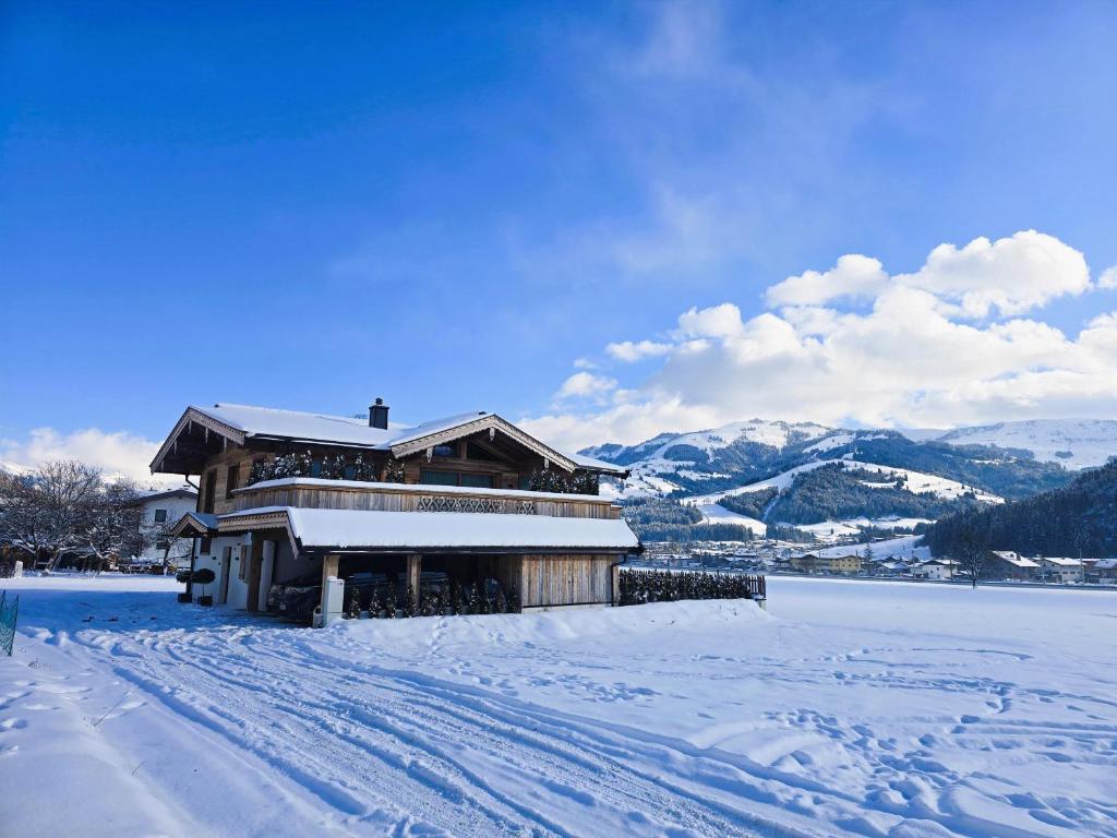 Chalet Magdalena - 4