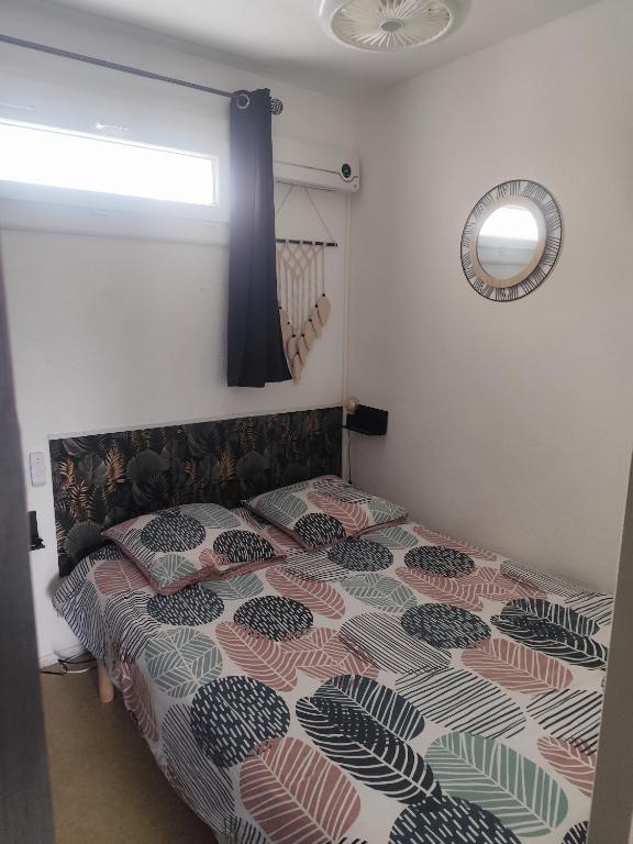 Appartement 4 personnes port Leucate - 4