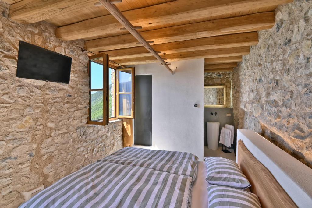 Lemon House Limonaia Pos, Lakeview Albergo Diffuso - 3