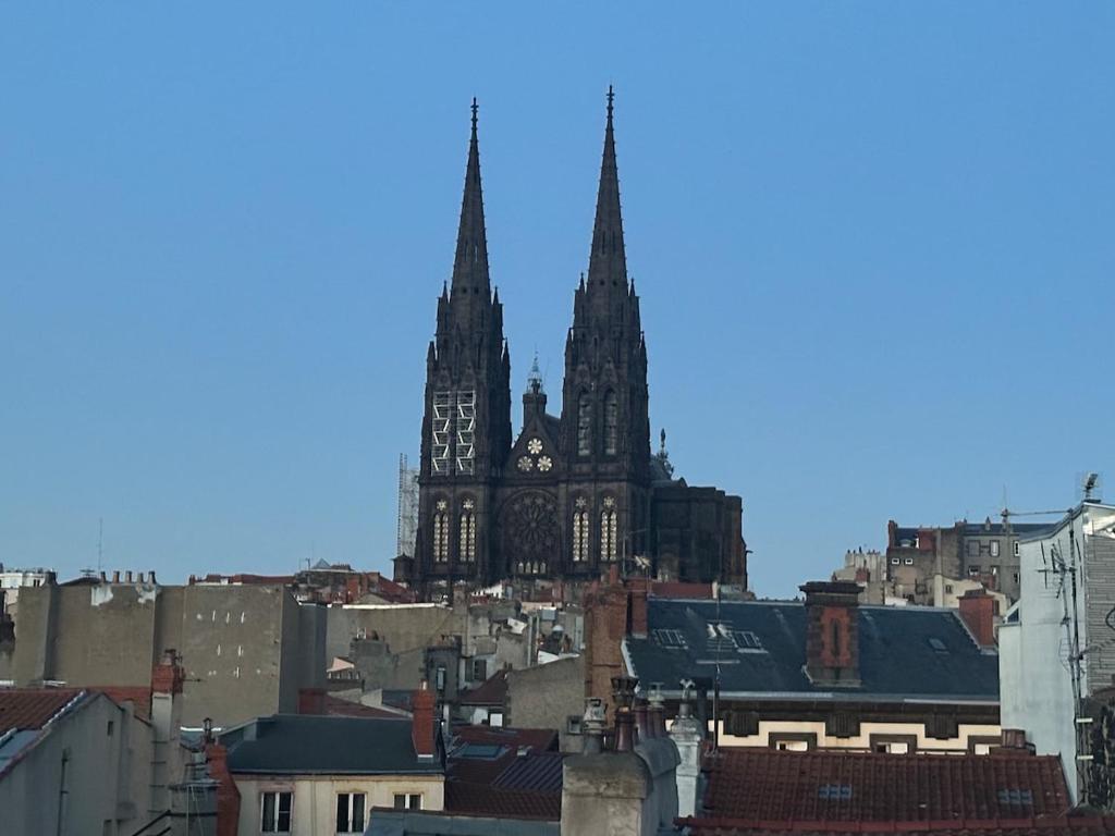 Au Cœur de Clermont-Ferrand - 2