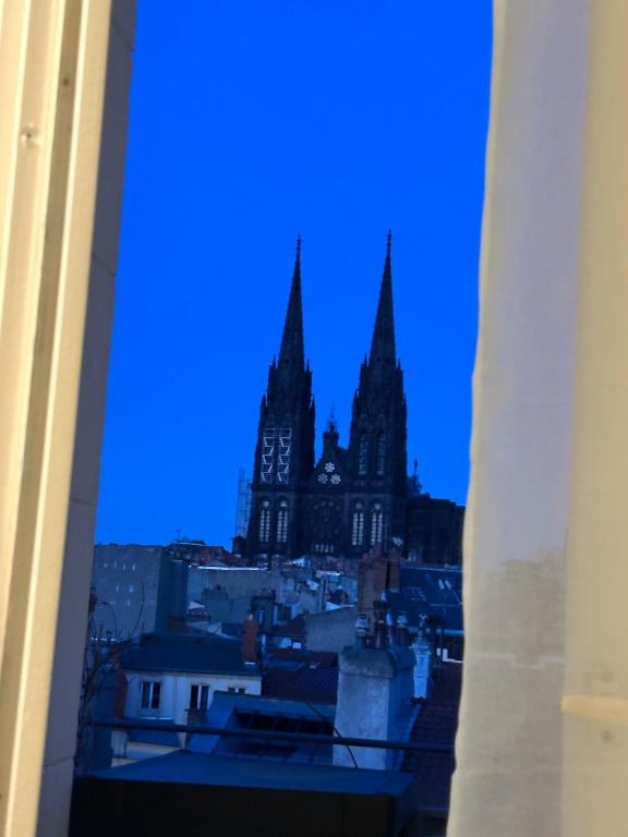 Au Cœur de Clermont-Ferrand - 4