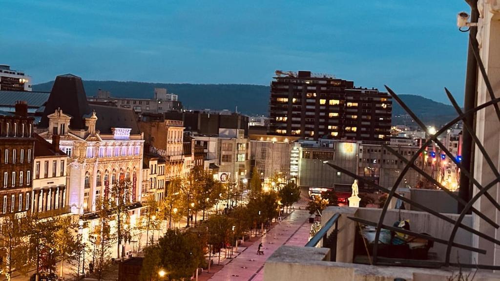 Au Cœur de Clermont-Ferrand - 5