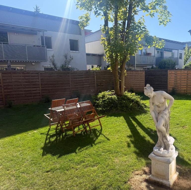 Appartement in Graz-Geidorf - 2