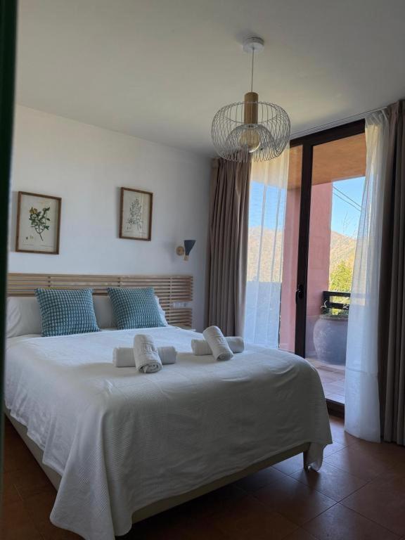 Apartamentos Rurales El Mirador de San Juan - 3