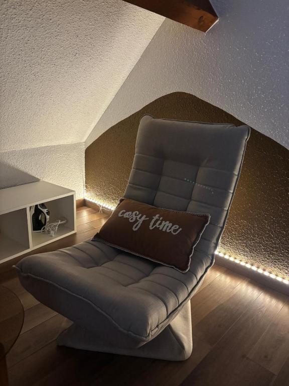 L'Escale Pause Cosy Duplex - 3